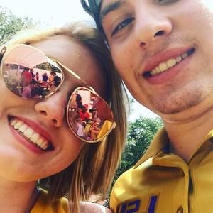 Meet your Posher, Meghan